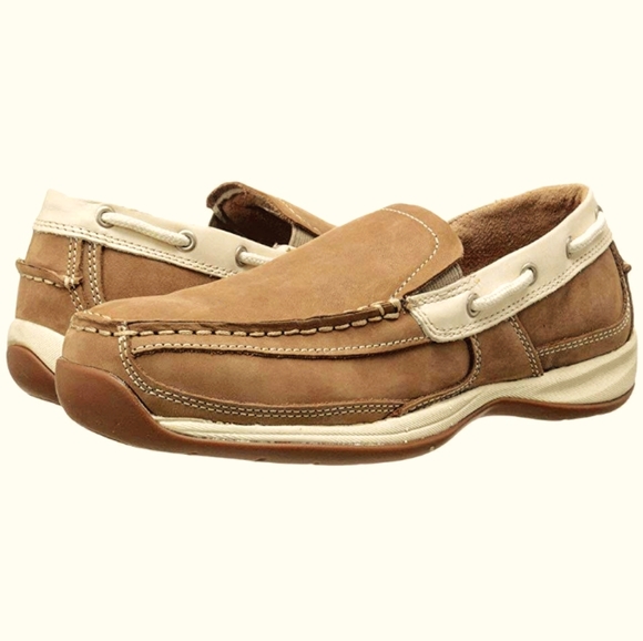 Rockport Works© Women's Size 8 Shoes - Picture 1 of 7